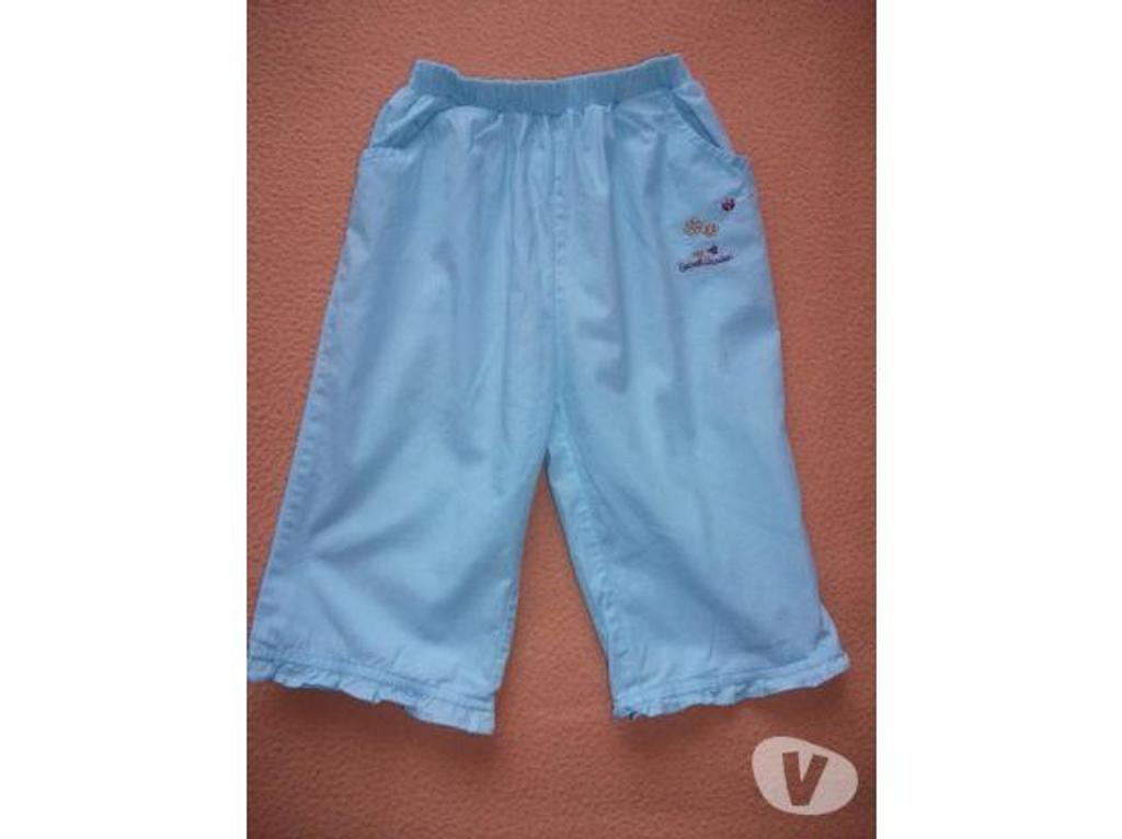 Vêtements bébés Haut-Rhin Neuf Brisach - 68600 - Photos Vivastreet pantalon taille 18 mois TEDDY BOOM