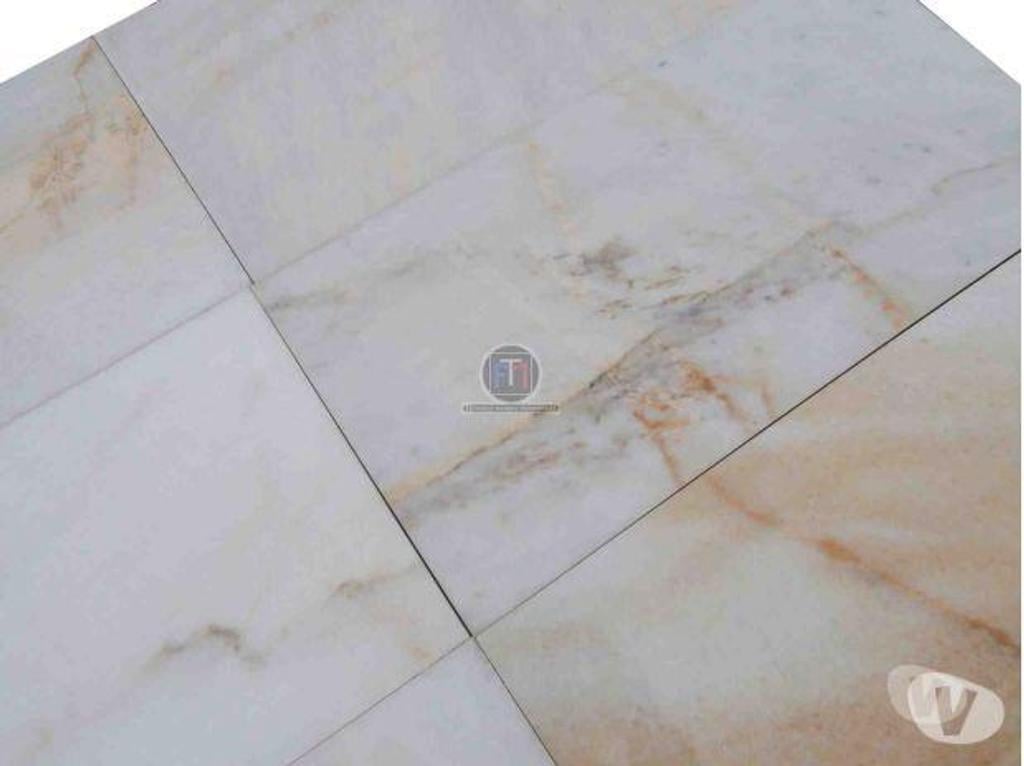 Décoration - art Var Forcalqueiret - 83136 - Photos Vivastreet Marbre Blanc Bianco Giallo 30 x 60 cm (En Stock)