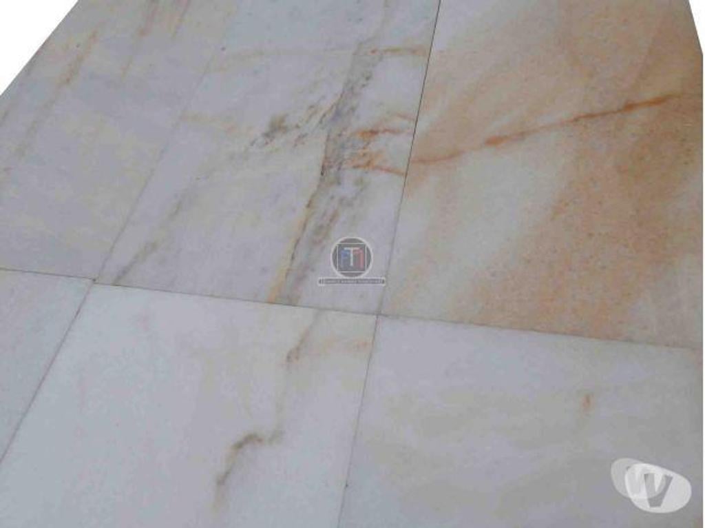 Décoration - art Var Forcalqueiret - 83136 - Photos Vivastreet Marbre Blanc Bianco Giallo 30 x 60 cm (En Stock)