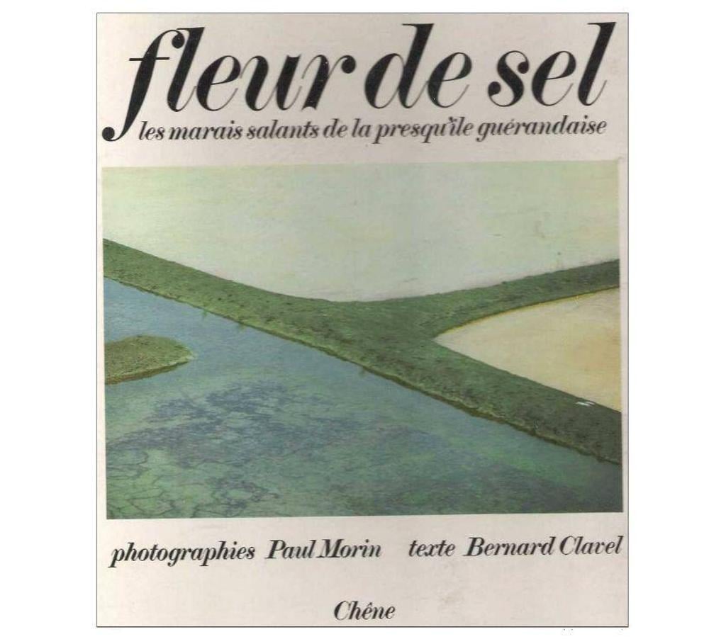 Livres occasion Tarn-et-Garonne Montauban - 82000 - Photos Vivastreet B CLAVEL FLEUR de SEL, les marais salants de la presqu'île g