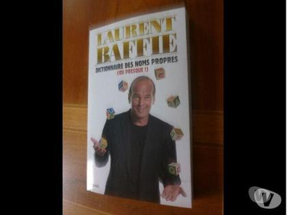 Livres La Mulatiere Rhône - Photos Vivastreet dictionnaire des noms propres L. BAFFIE neuf