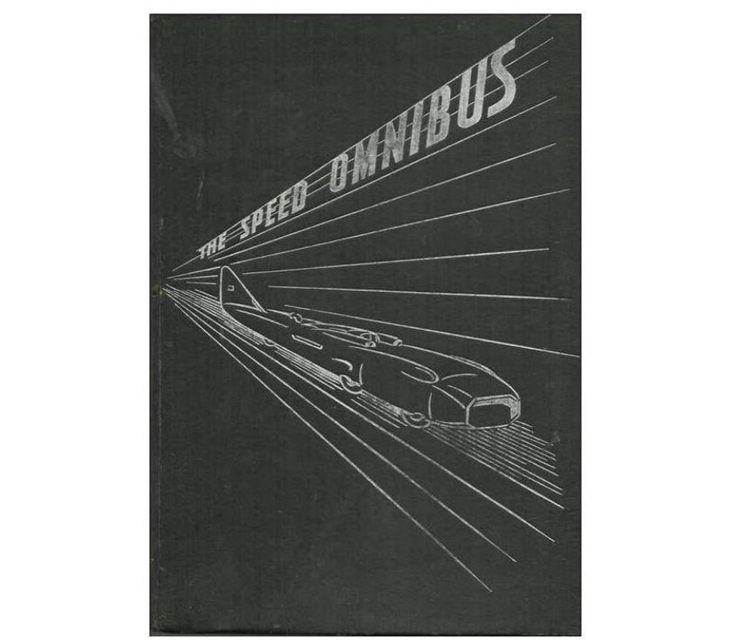 Livres occasion Tarn-et-Garonne Montauban - 82000 - Photos Vivastreet Bryan FENWICK The speed omnibus