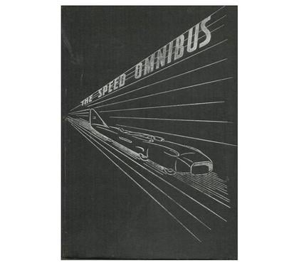Livres occasion Montauban Tarn-et-Garonne - Photos Vivastreet Bryan FENWICK The speed omnibus