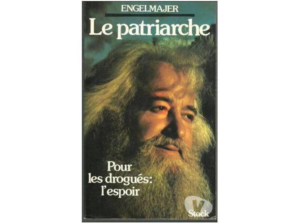 Livres occasion Tarn-et-Garonne Montauban - 82000 - Photos Vivastreet ENGELMAJER Le patriarche (pour les drogués : l'espoir)