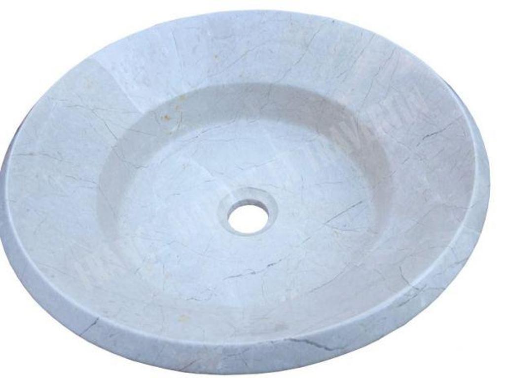 Décoration - art Var Forcalqueiret - 83136 - Photos Vivastreet Marbre Marfil Beige Vasque Model Coupelle