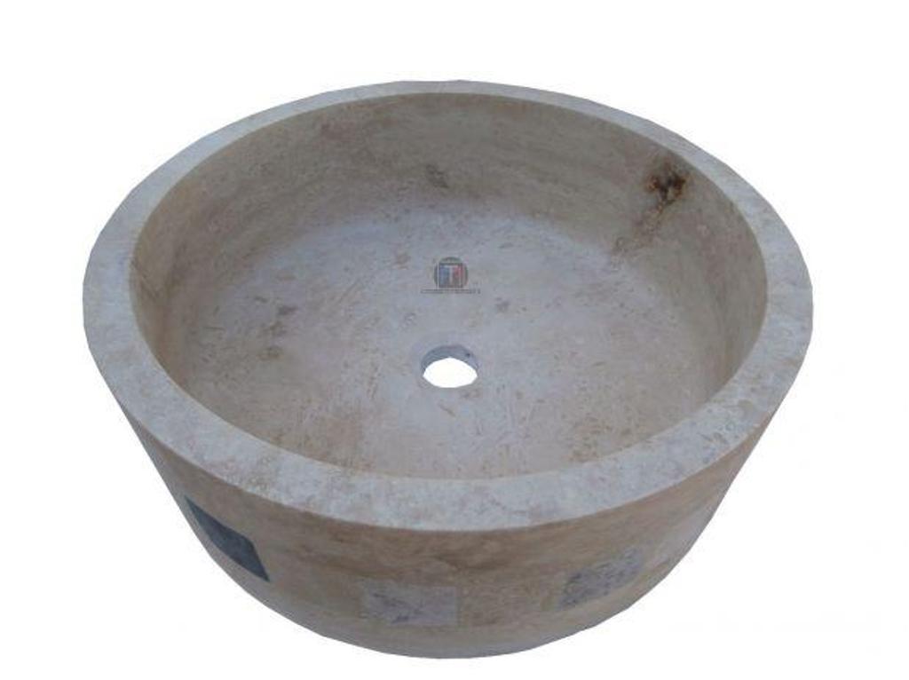  Bouches-du-Rhône Lancon Provence - 13680 - Photos Vivastreet Travertin Classique Vasque Cylindre Mosaïque 190€ HT