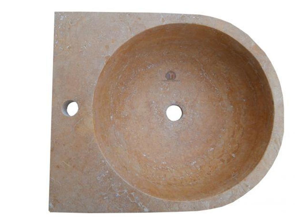  Bouches-du-Rhône Lancon Provence - 13680 - Photos Vivastreet Travertin Lave Maim Jaune Or 50 x 42 x 15 cm