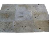 Travertin Classique Beige 40x60cm (En Stock)