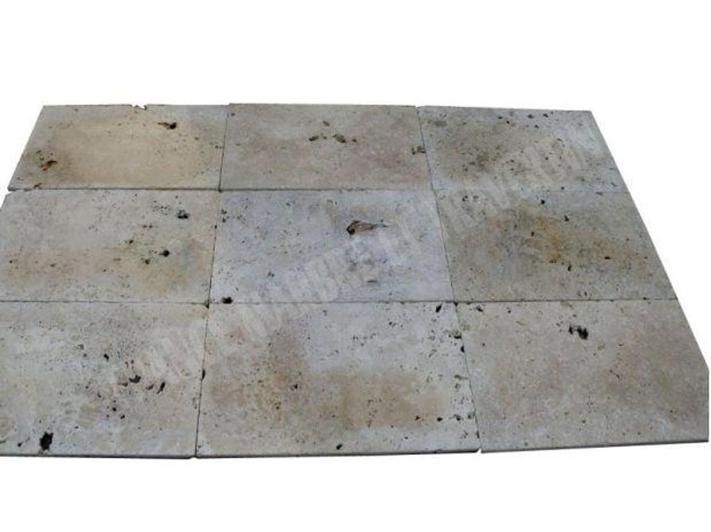  Var Forcalqueiret - 83136 - Photos Vivastreet Travertin Classique Beige 40x60cm (En Stock)