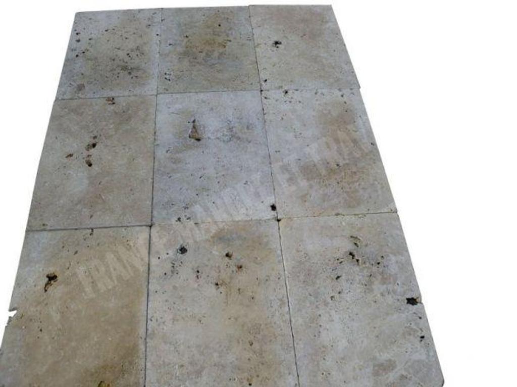  Var Forcalqueiret - 83136 - Photos Vivastreet Travertin Classique Beige 40x60cm (En Stock)