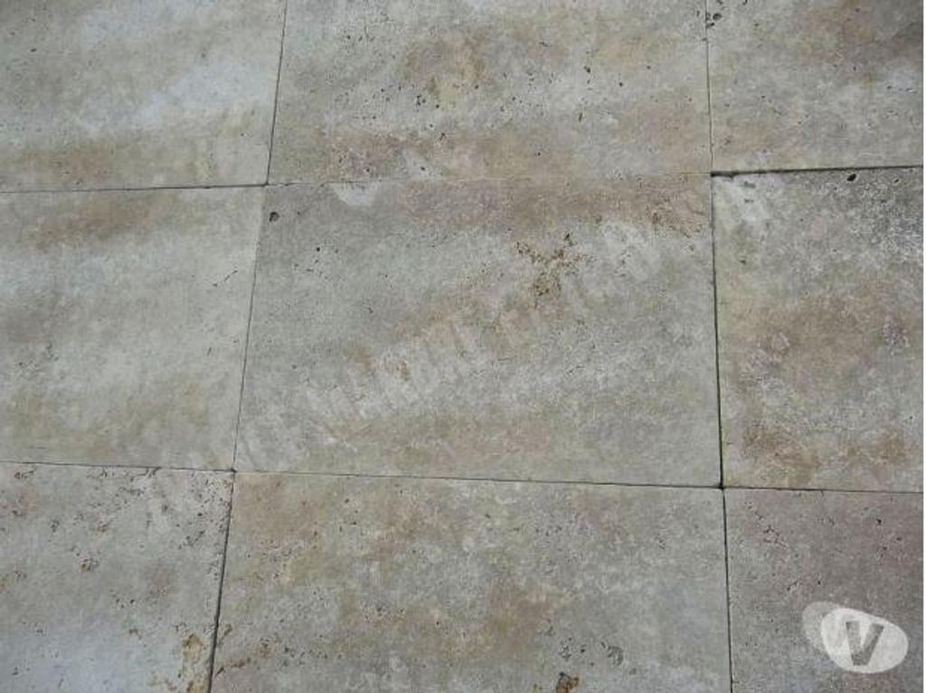  Var Forcalqueiret - 83136 - Photos Vivastreet Travertin Classique Beige 40x60cm (En Stock)