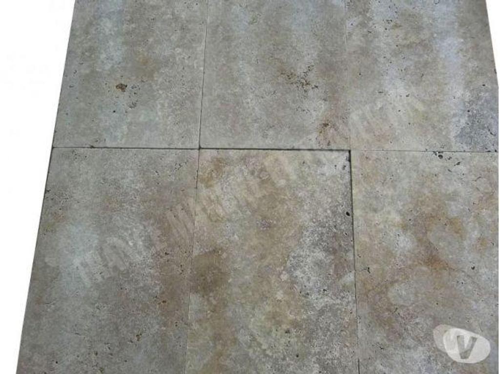  Var Forcalqueiret - 83136 - Photos Vivastreet Travertin Classique Beige 40x60cm (En Stock)