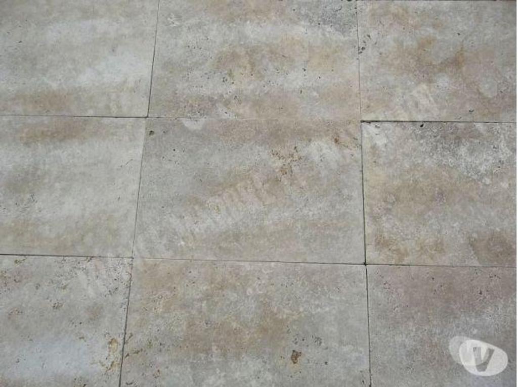  Var Forcalqueiret - 83136 - Photos Vivastreet Travertin Classique Beige 40x60cm (En Stock)