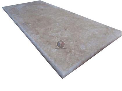 Bricolage - Jardin - Outillage Lancon Provence Bouches-du-Rhône - Photos Vivastreet Travertin Plan Vasque 155x67x3 cm Adoucie 400€ HT