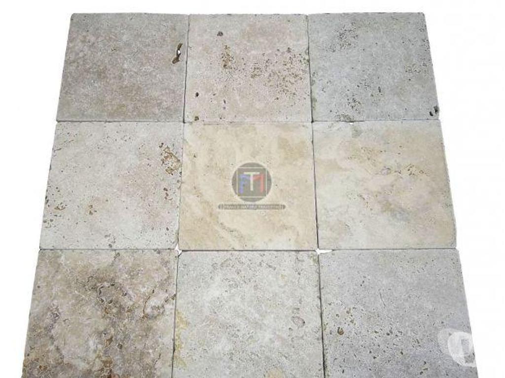  Var Forcalqueiret - 83136 - Photos Vivastreet Travertin Classique 30x30cm