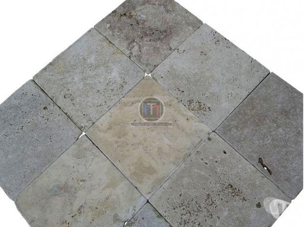  Var Forcalqueiret - 83136 - Photos Vivastreet Travertin Classique 30x30cm