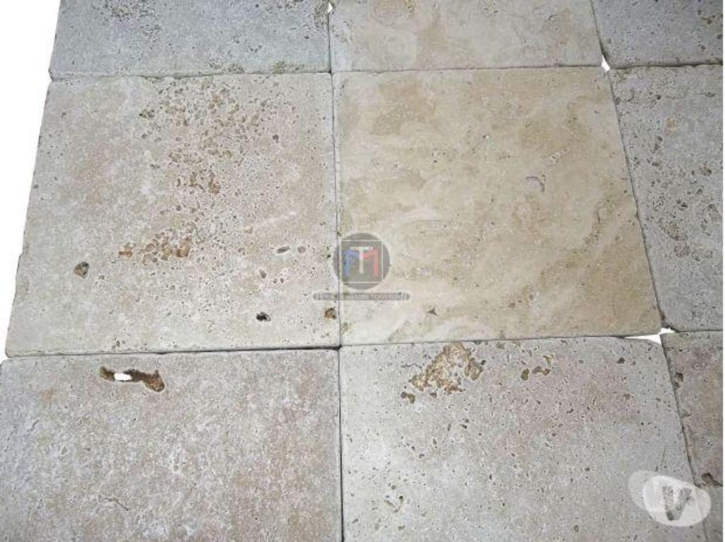  Var Forcalqueiret - 83136 - Photos Vivastreet Travertin Classique 30x30cm