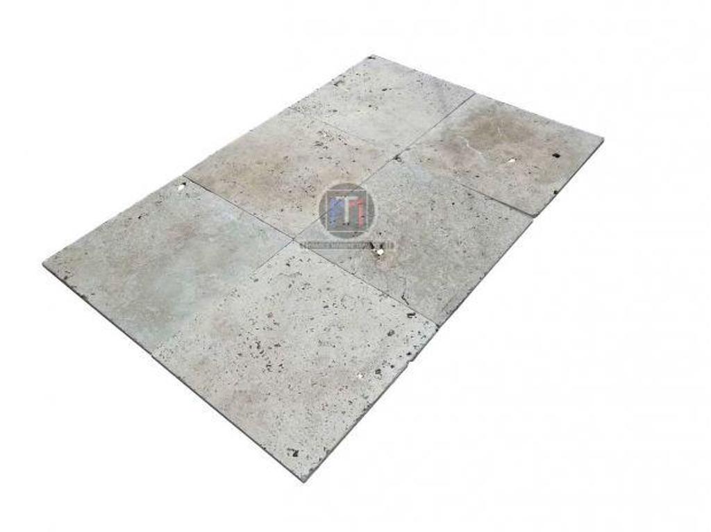 Var Forcalqueiret - 83136 - Photos Vivastreet Travertin Classique Beige 60x60cm