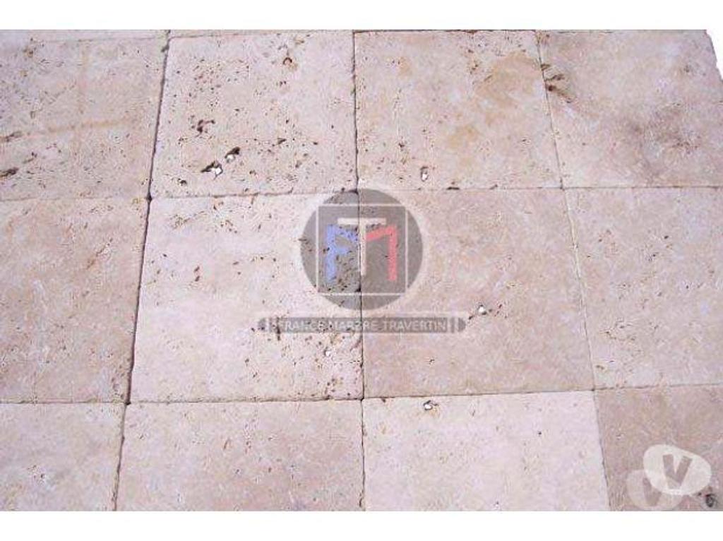 Décoration - art Var Forcalqueiret - 83136 - Photos Vivastreet Travertin Beige Clair 30x30cm