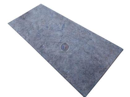Bricolage - Jardin - Outillage Lancon Provence Bouches-du-Rhône - Photos Vivastreet Travertin Plan Vasque Gris 155x67x3 cm Adoucie 500 € HT