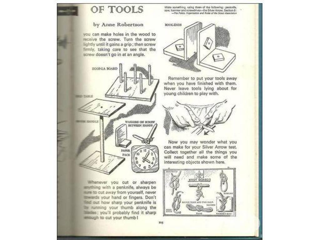 Livres occasion Tarn-et-Garonne Montauban - 82000 - Photos Vivastreet The sixer annual for all cub scouts (en anglais)