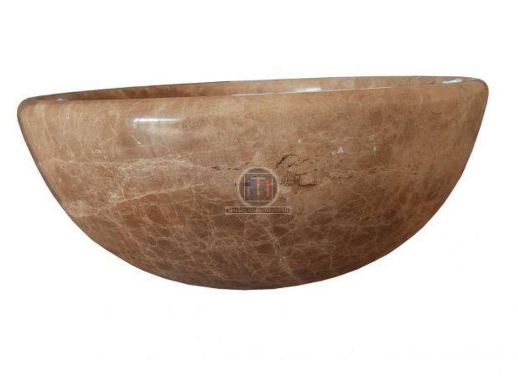 Var Forcalqueiret - 83136 - Photos Vivastreet Marbre Emperador Marron Vasque Model Bol