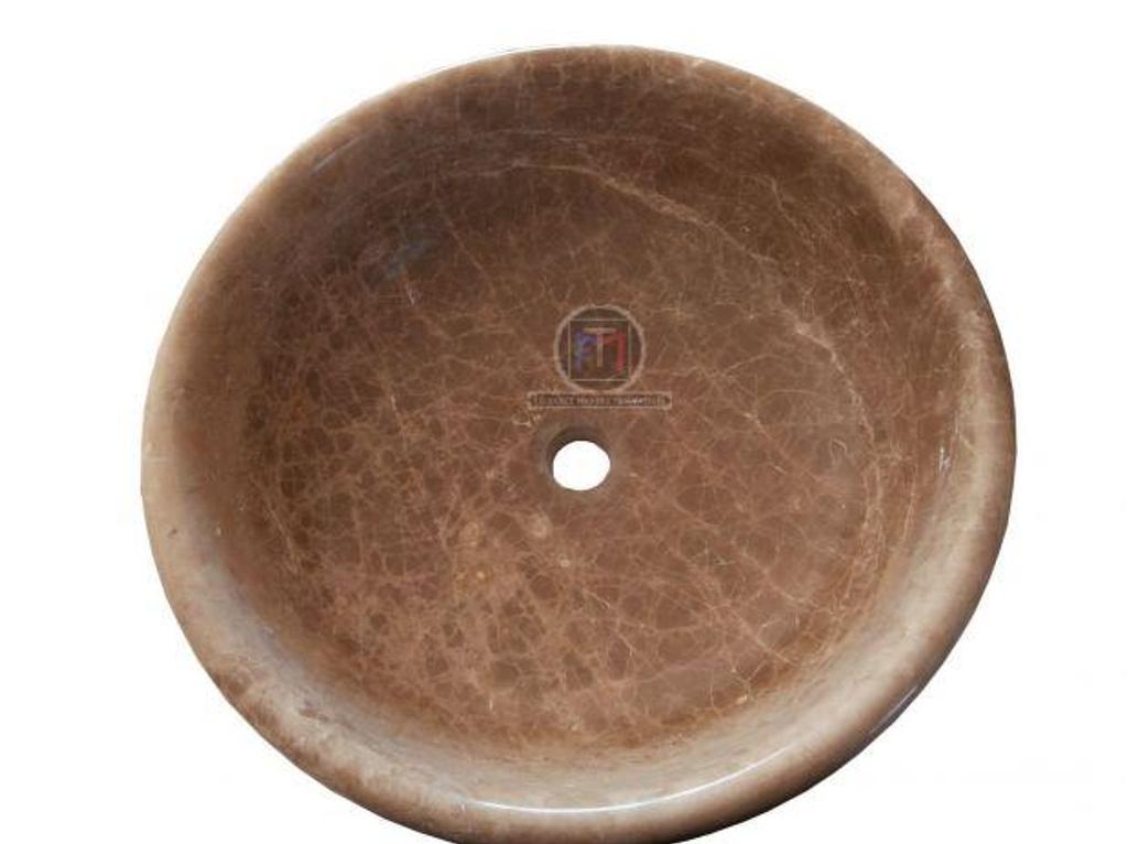 Var Forcalqueiret - 83136 - Photos Vivastreet Marbre Emperador Marron Vasque Model Bol