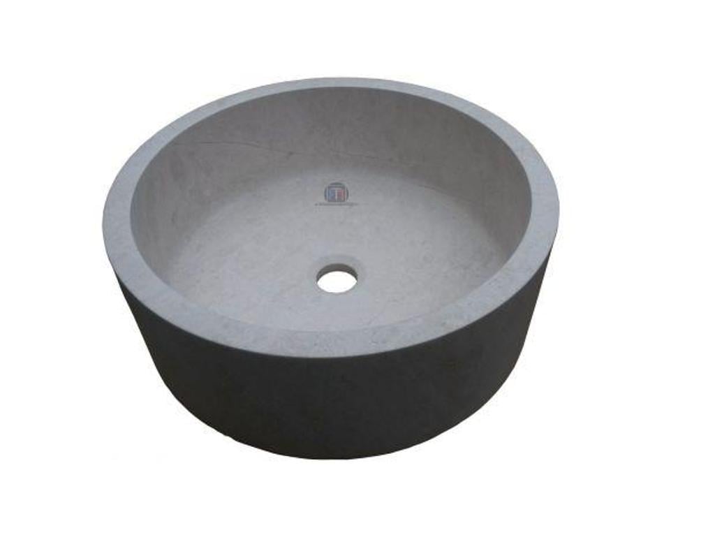 Décoration - art Var Forcalqueiret - 83136 - Photos Vivastreet Marbre Beige Marfil Vasque Model Cylindre