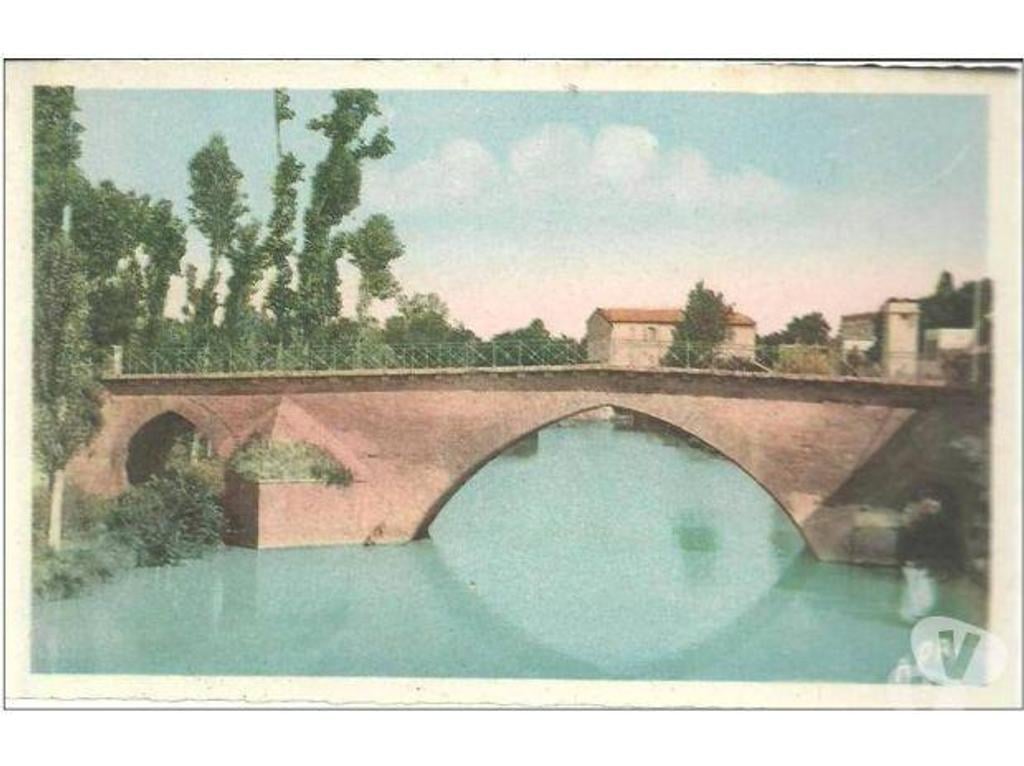 Collection Tarn-et-Garonne Montauban - 82000 - Photos Vivastreet GRENADE SUR GARONNE - Pont sur la Save