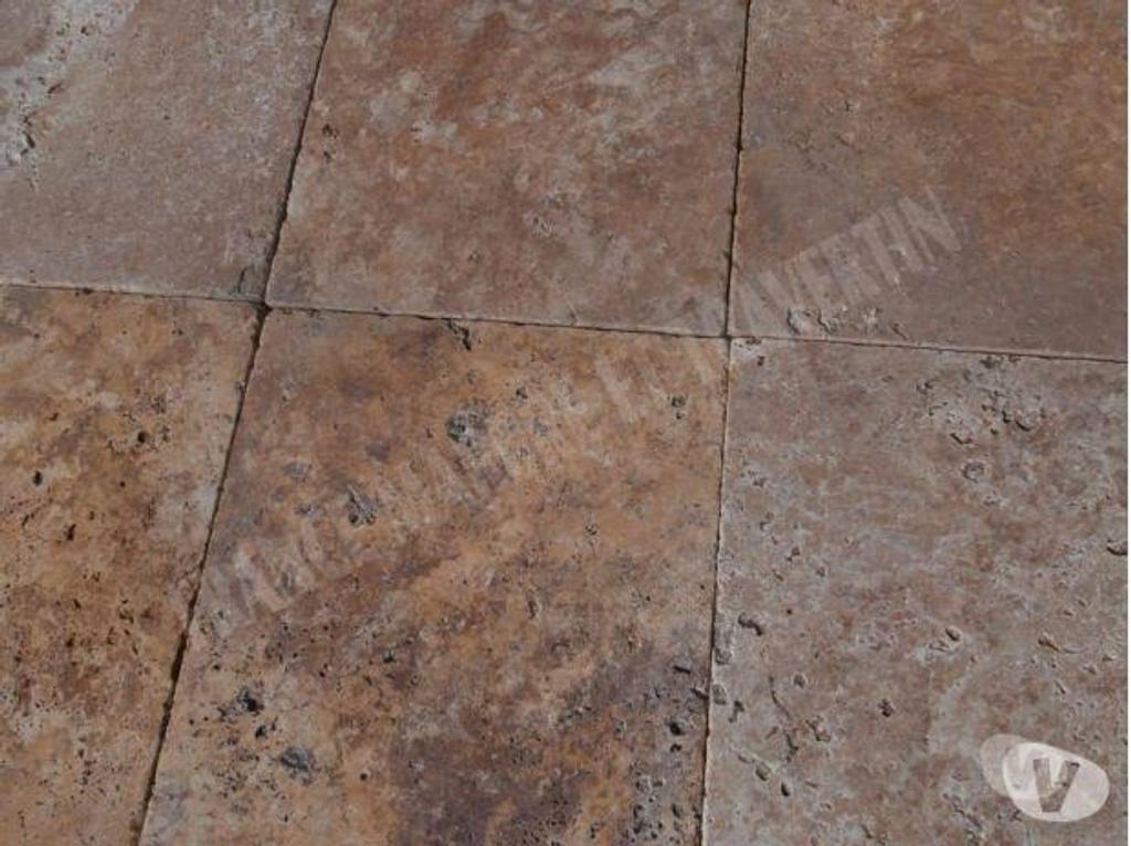  Var Forcalqueiret - 83136 - Photos Vivastreet Travertin Jaune Or 40x60cm