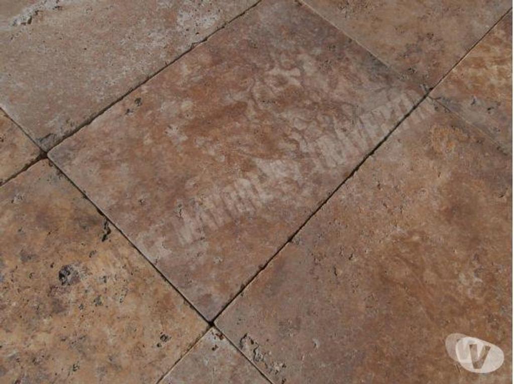  Var Forcalqueiret - 83136 - Photos Vivastreet Travertin Jaune Or 40x60cm