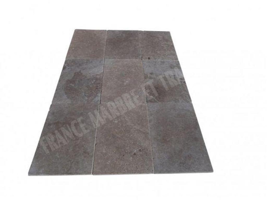  Var Forcalqueiret - 83136 - Photos Vivastreet Travertin Walnut Noisette 40x60cm
