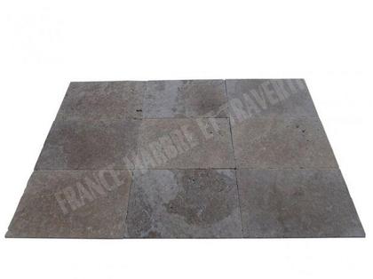Bricolage - Jardin - Outillage Forcalqueiret Var - Photos Vivastreet Travertin Walnut Noisette 40x60cm