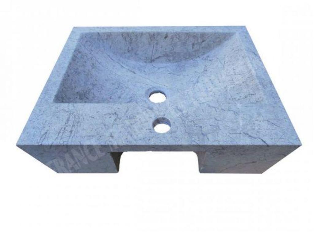 Var Forcalqueiret - 83136 - Photos Vivastreet Marbre Gris Silver Shadow Évier 50x40cm