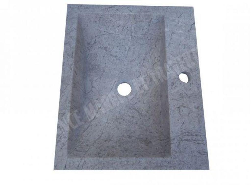 Var Forcalqueiret - 83136 - Photos Vivastreet Marbre Gris Silver Shadow Évier 50x40cm