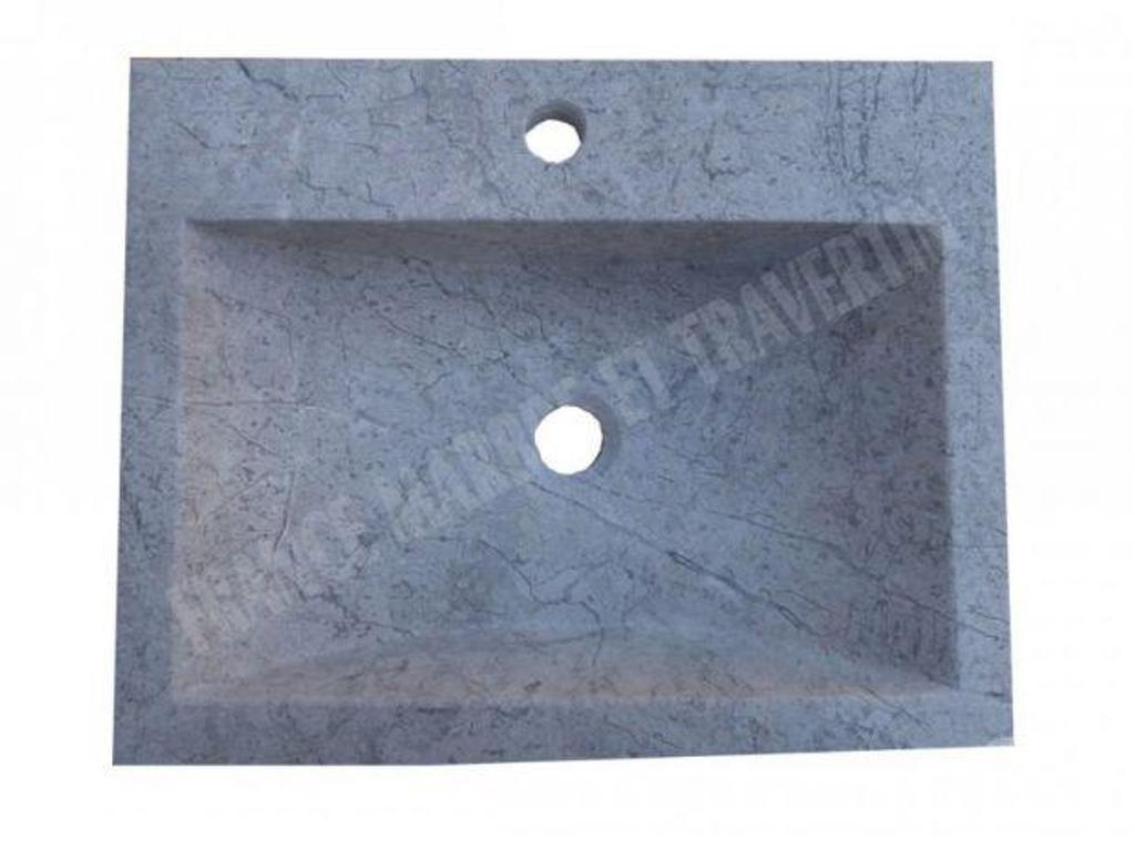 Var Forcalqueiret - 83136 - Photos Vivastreet Marbre Gris Silver Shadow Évier 50x40cm