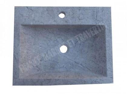 Bricolage - Jardin - Outillage Forcalqueiret Var - Photos Vivastreet Marbre Gris Silver Shadow Évier 50x40cm