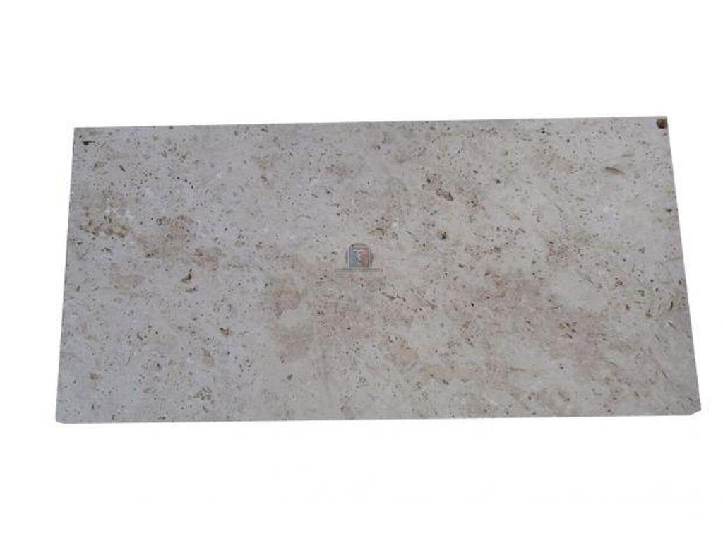  Bouches-du-Rhône Lancon Provence - 13680 - Photos Vivastreet Travertin Classique Margelle Bord Droit 1'choix 10€ HT