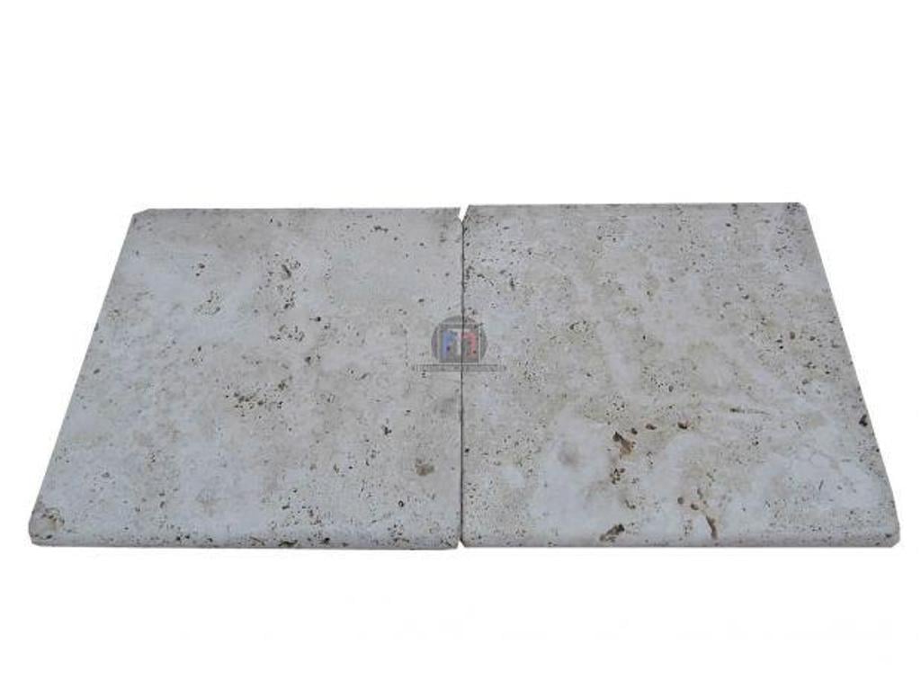  Bouches-du-Rhône Lancon Provence - 13680 - Photos Vivastreet Travertin Margelle classique 30,5 x 30,5 x 3 cm Rustique