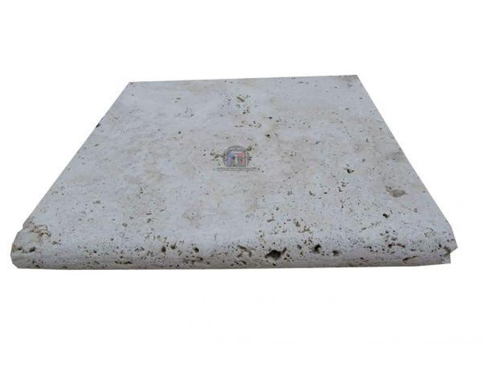  Bouches-du-Rhône Lancon Provence - 13680 - Photos Vivastreet Travertin Margelle classique 30,5 x 30,5 x 3 cm Rustique