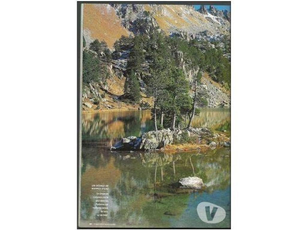Livres occasion Tarn-et-Garonne Montauban - 82000 - Photos Vivastreet PYRENEES magazine n° 63 ROUSSILLON St BEAT etc