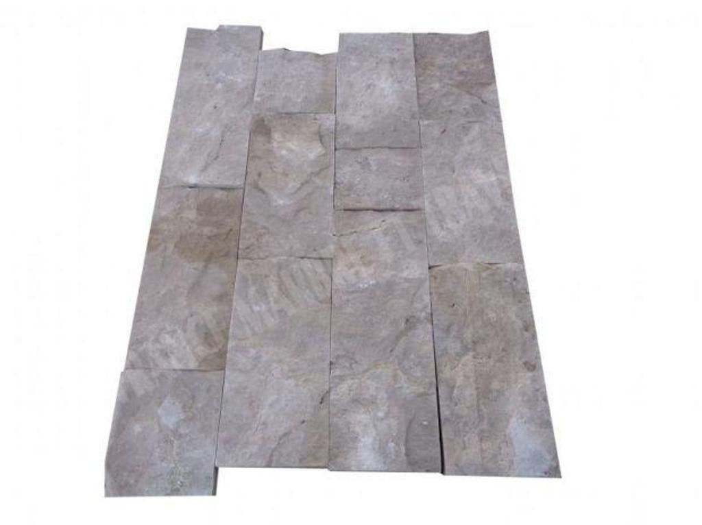 Décoration - art Var Forcalqueiret - 83136 - Photos Vivastreet Travertin Classique Beige Longeur Libre Parement 