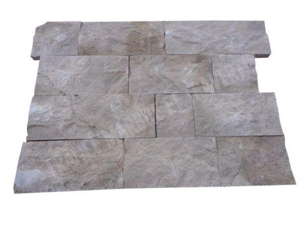 Décoration - art Var Forcalqueiret - 83136 - Photos Vivastreet Travertin Classique Beige Longeur Libre Parement 