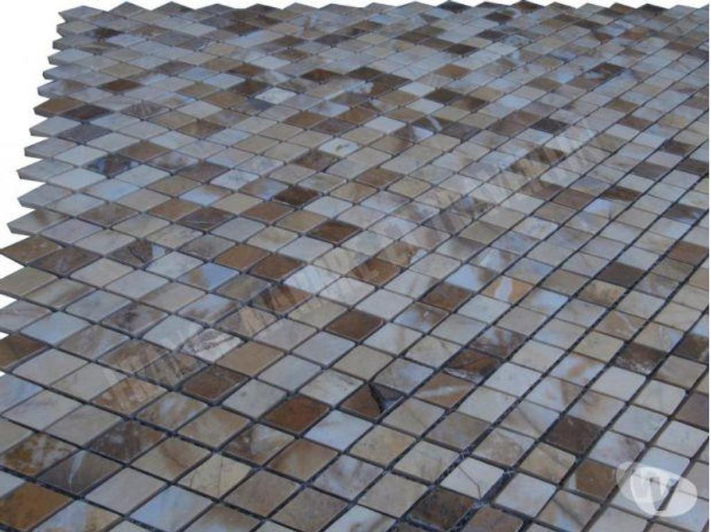 Décoration - art Var Forcalqueiret - 83136 - Photos Vivastreet Marbre Jaune Picasso Petit Losange