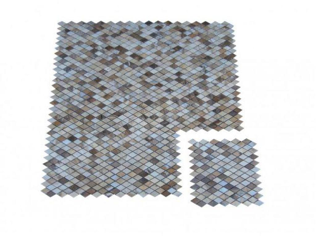 Décoration - art Var Forcalqueiret - 83136 - Photos Vivastreet Marbre Jaune Picasso Petit Losange