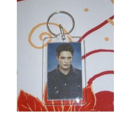 Accessoires - Bagagerie Maizières-lès-Metz Moselle - Photos Vivastreet Lot porte clé twilight edward film cine cullen bella vampire