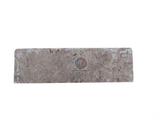 Travertin Plinthes classique 6 x 20 cm Rustique 0.75€ HT