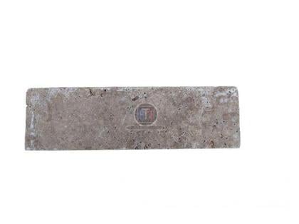 Bricolage - Jardin - Outillage Lancon Provence Bouches-du-Rhône - Photos Vivastreet Travertin Plinthes classique 6 x 20 cm Rustique 0.75€ HT