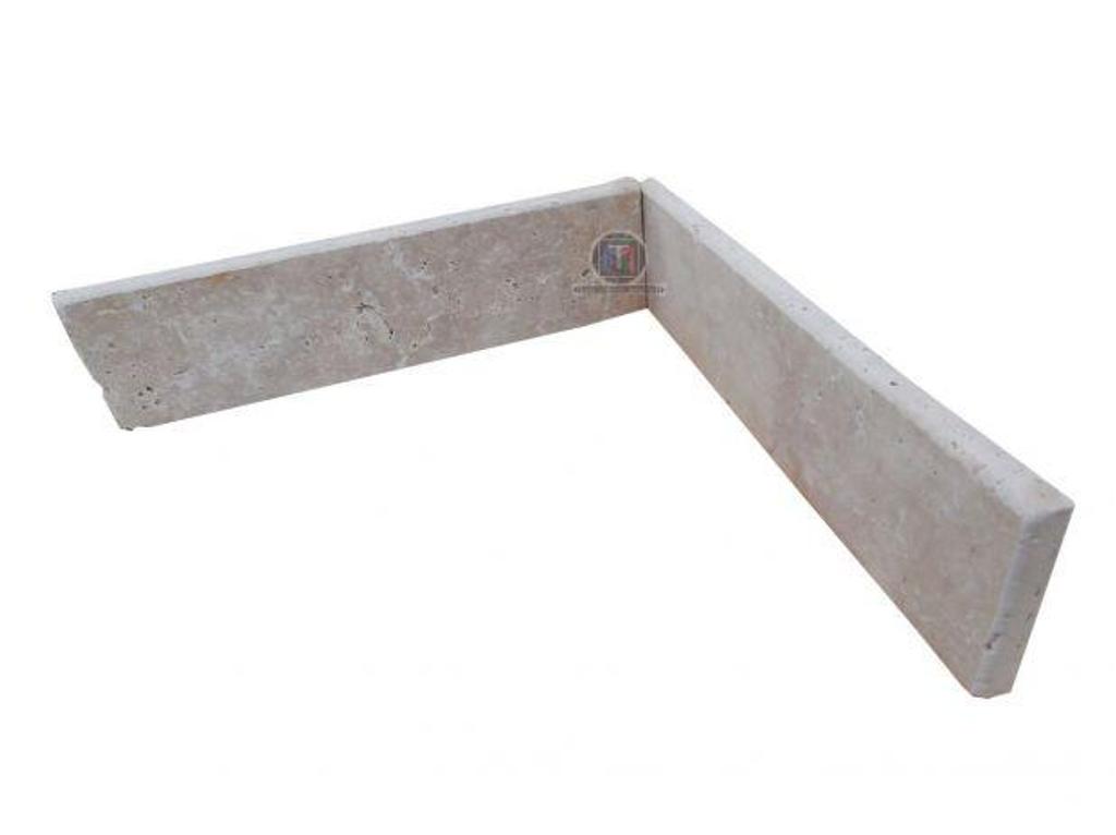  Bouches-du-Rhône Lancon Provence - 13680 - Photos Vivastreet Travertin Plinthes Beige clair 1'choix Antique 30,5 x 8 cm 