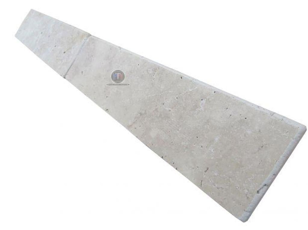  Bouches-du-Rhône Lancon Provence - 13680 - Photos Vivastreet Travertin Plinthes Beige clair 1'choix Antique 30,5 x 8 cm 